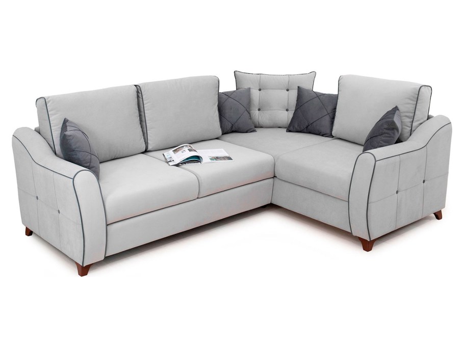 Диван Фрэнсис угловой