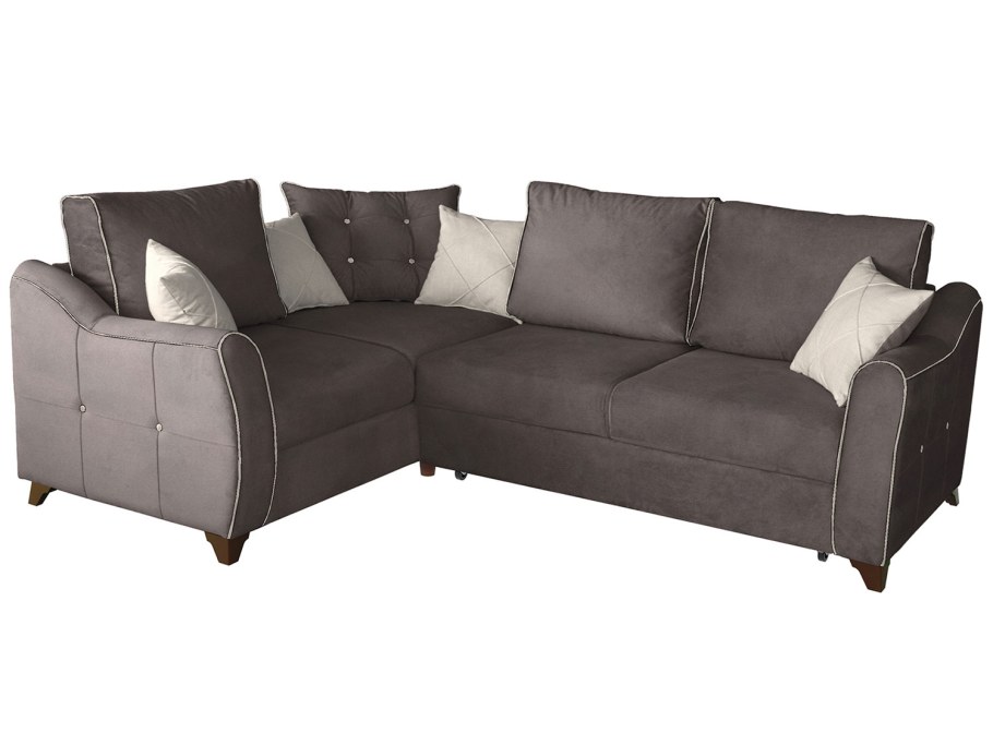 Диван угловой Френсис ТД 516