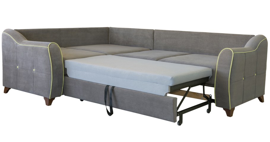 Диван-кровать угловой Френсис арт. ТД 263