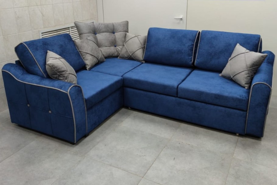 Диван кровать Френсис ТД 263