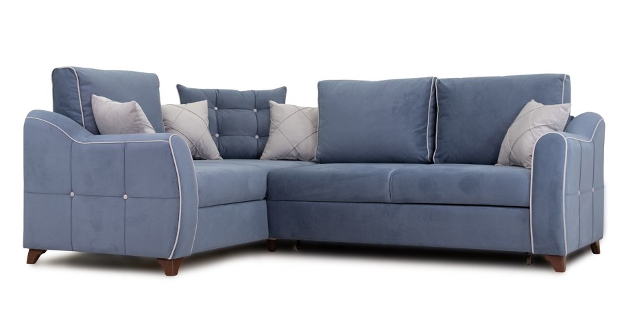 Диван Фрэнсис угловой