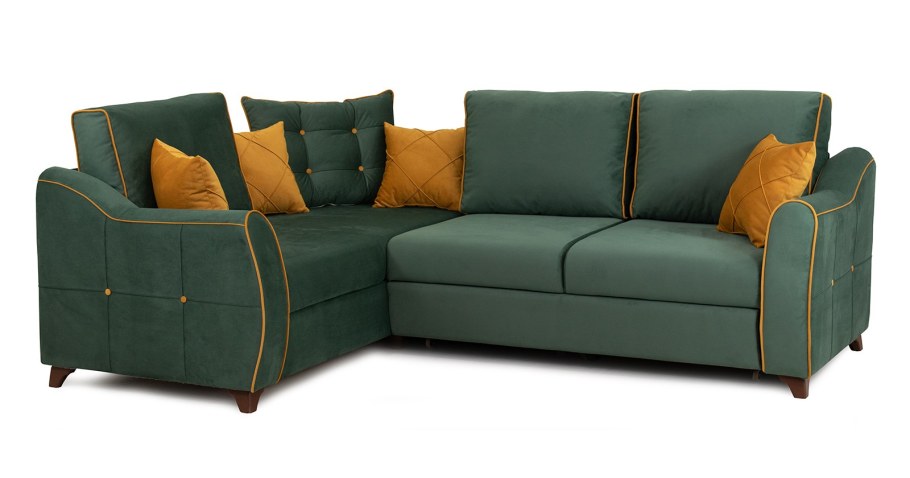 Диван-кровать угловой "Френсис"