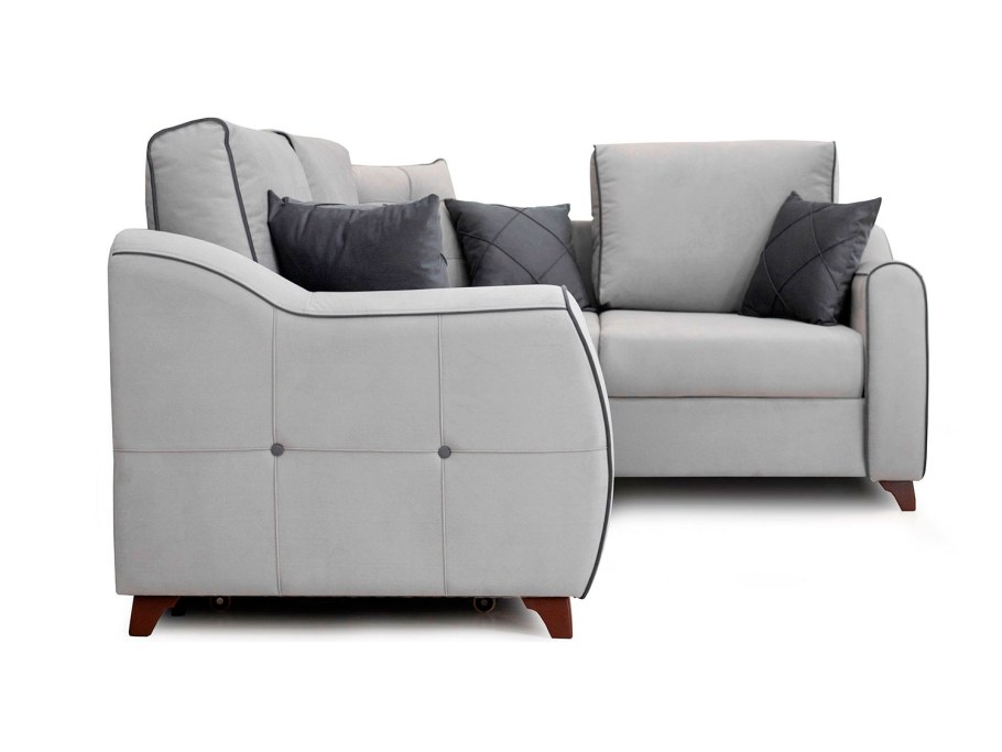 Диван угловой Фрэнсис Нижегородмебель