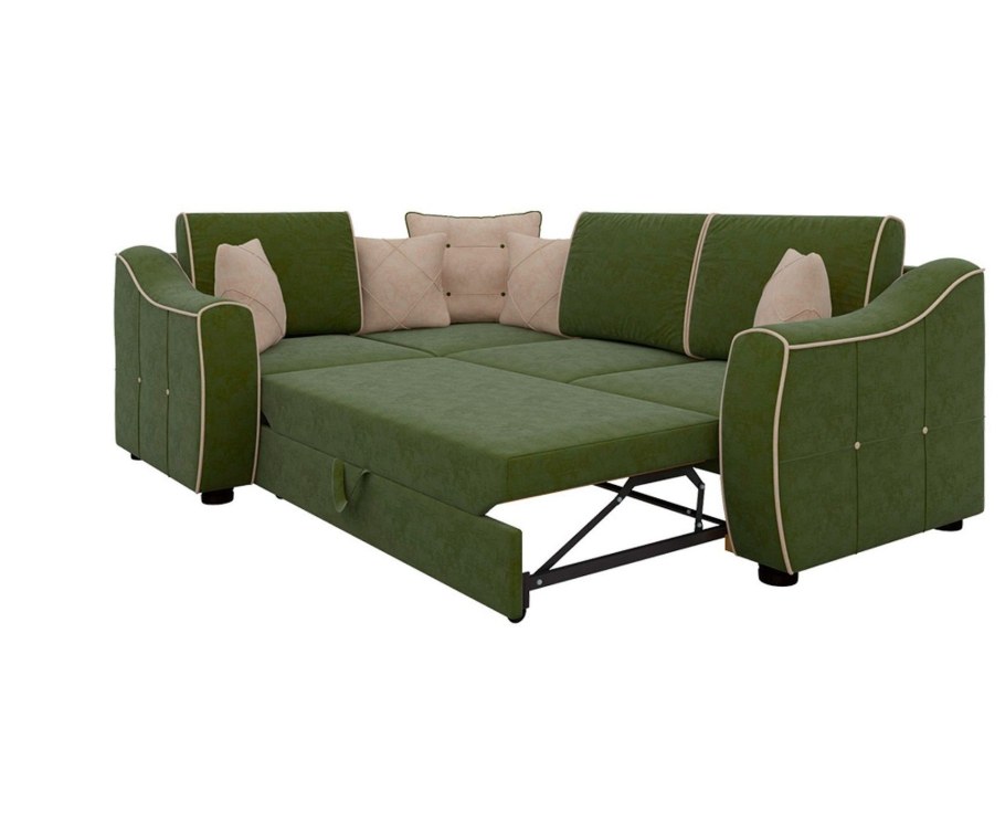 Угловой диван Френсис ТД 263