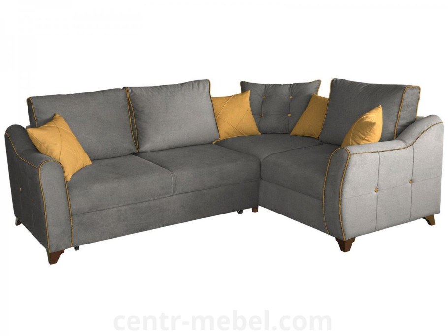 Угловой диван Френсис ТД 259