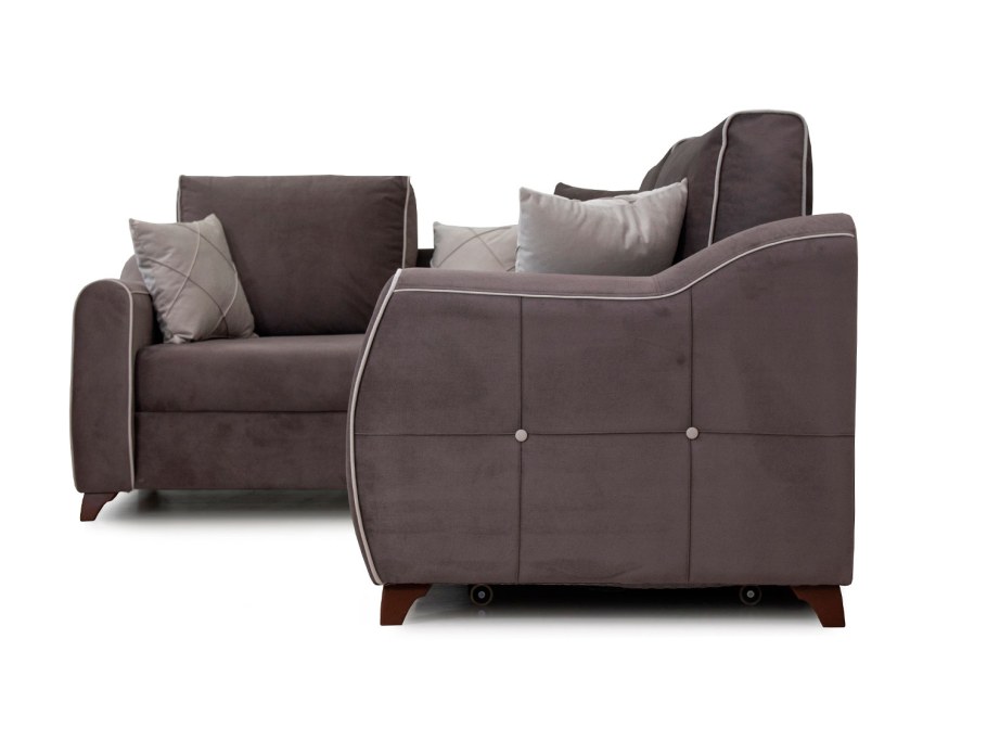 Диван Фрэнсис угловой