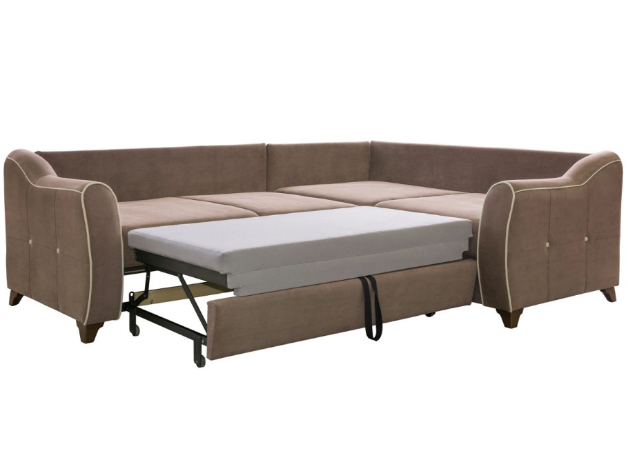 Угловой диван Френсис ТД 261