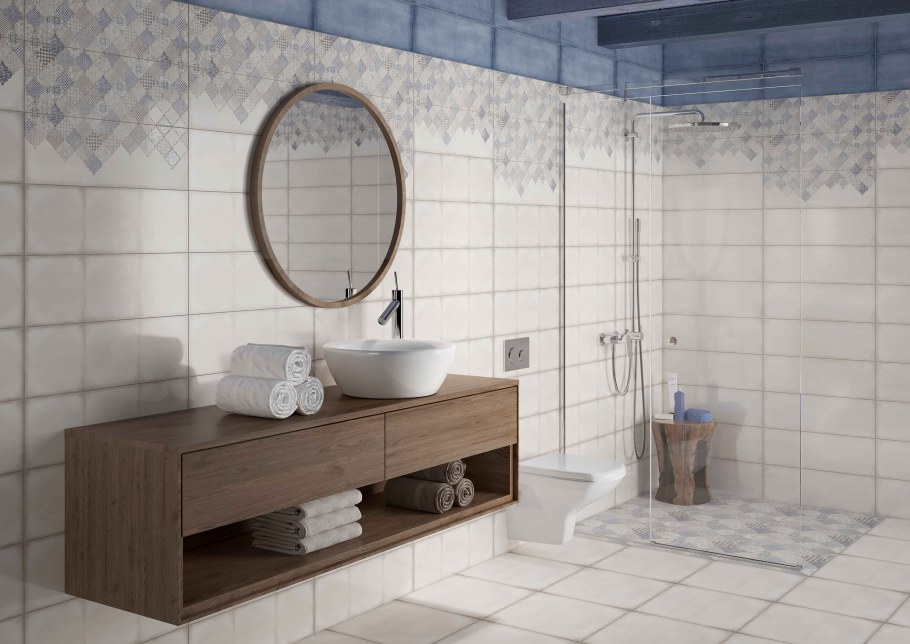 Плитка майолика Церсанит