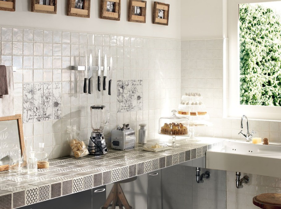 Sant Agostino, коллекция Vita