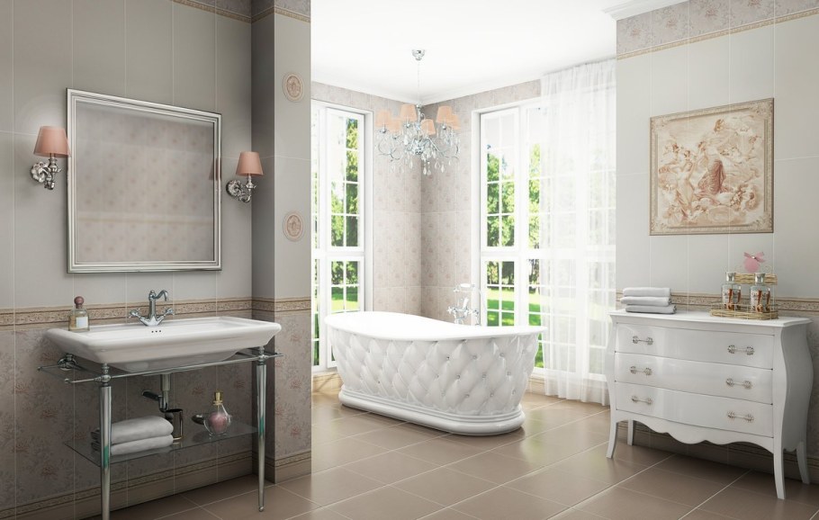 Ванна Ренессанс