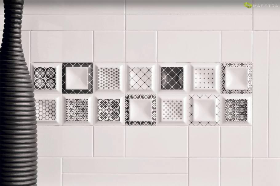 Плитка self Style Atelier