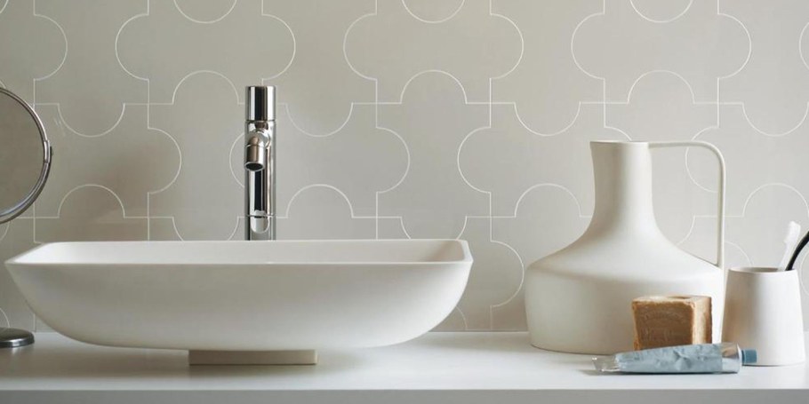 Коллекция плитки petite Maison фабрики marca Corona