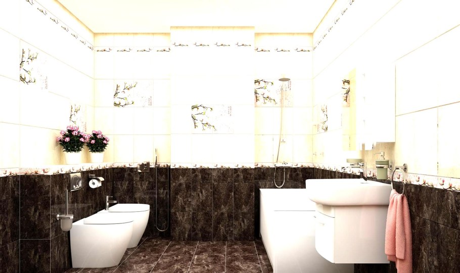 Плитка Monopole Antique