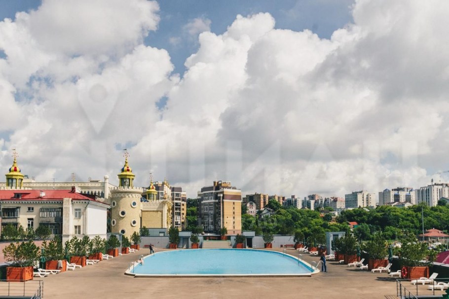 ЖК Барселона Казань Сувар