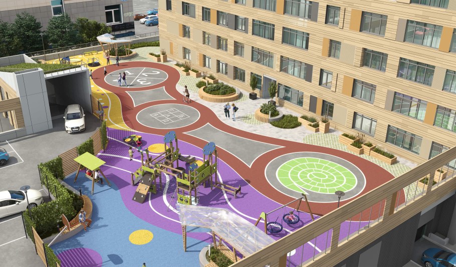 Имеретинский отель карта