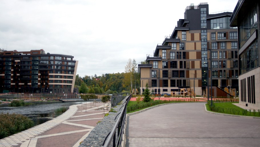 Березка all Seasons Рамонь