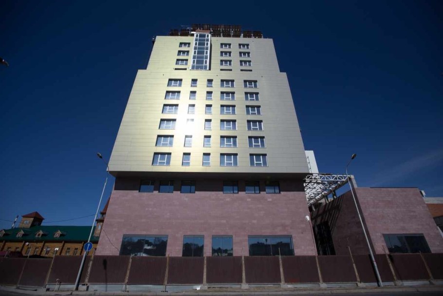 Комплекс Барселона Казань