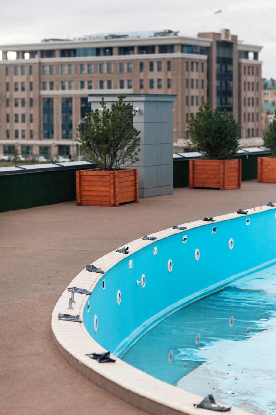 ЖК Барселона Казань