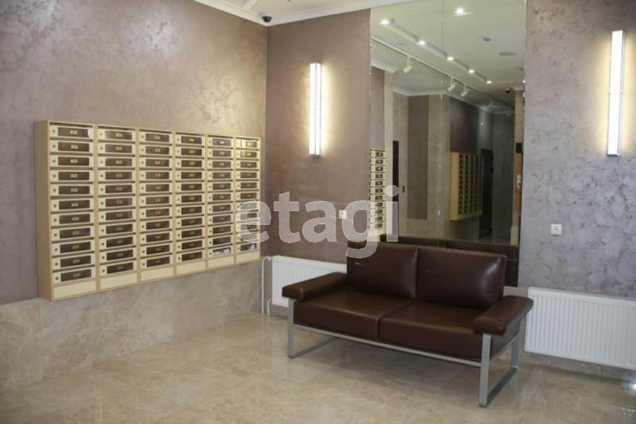 ЖК Барселона Казань бассейн