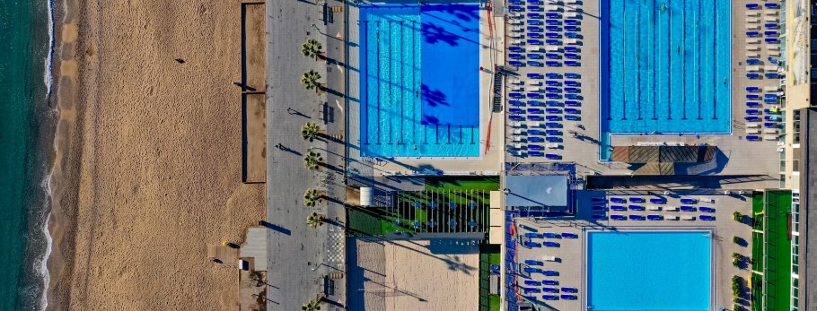 Барселона дом на Ленсовета