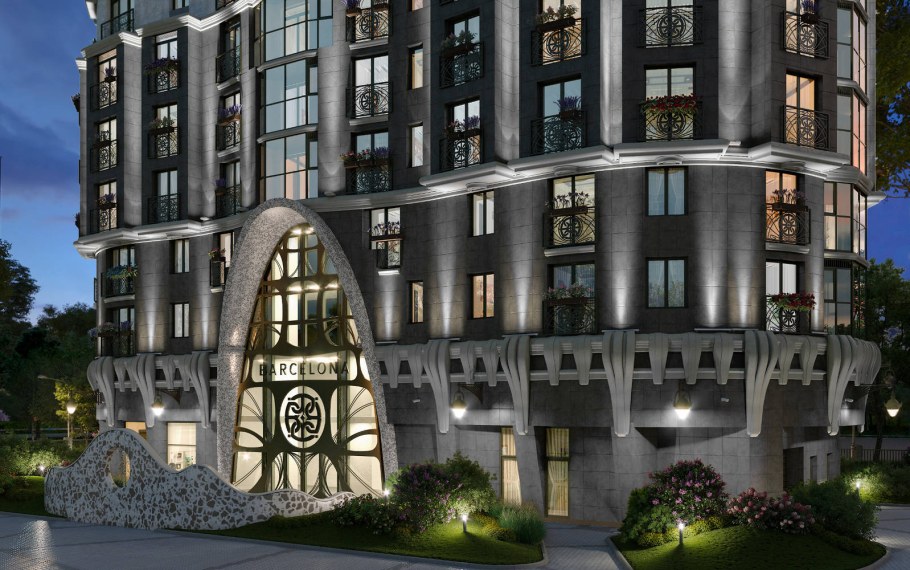 Спа комплекс планировка