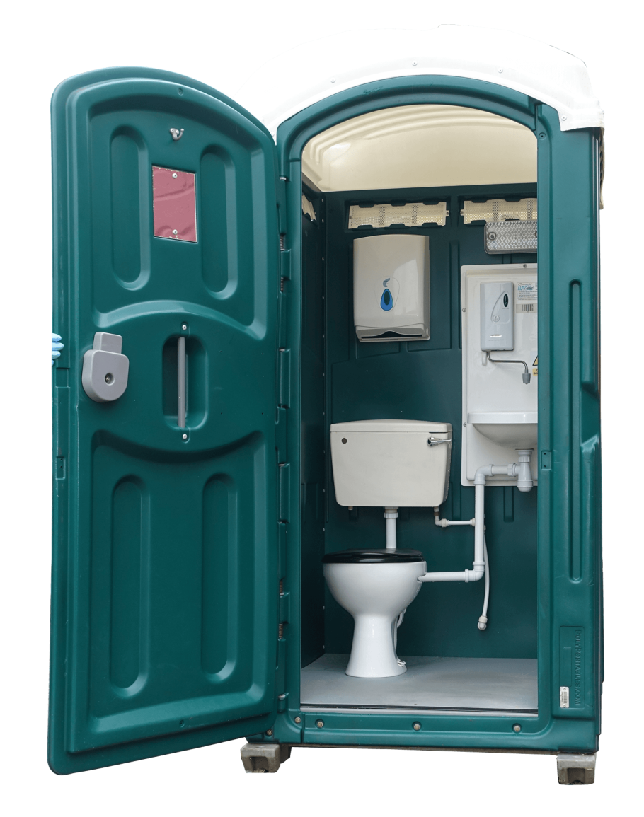 Унитаз дачный с сиденьем 449747