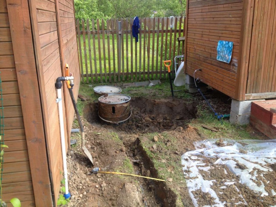 Биотуалет финский торфяной Биолан