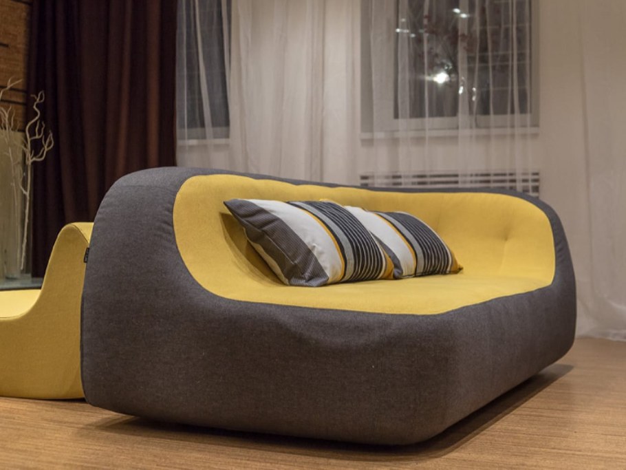 Нестандартные диваны-кровати
