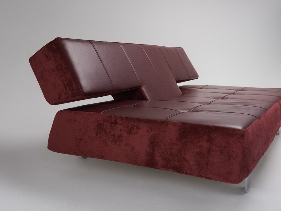 Необычные раскладные диваны