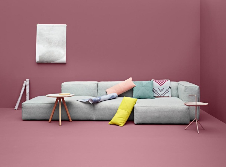 Диван mags Soft Sofa by hay