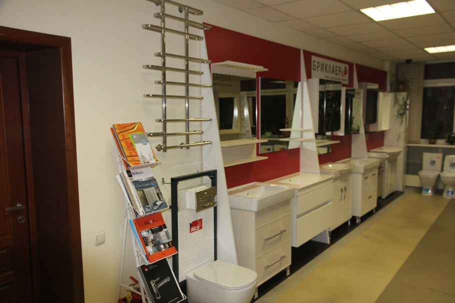 Мебель для дома, Москва, Полярная улица, 10, стр. 1