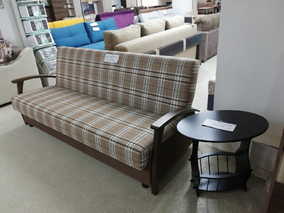 Мебель для ОРВД