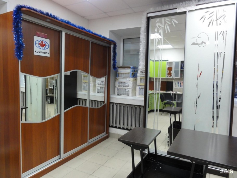 Мир мебели Йошкар-Ола