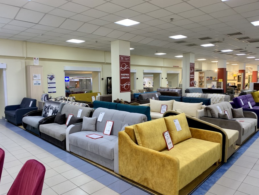 Полярная д 27 к 2