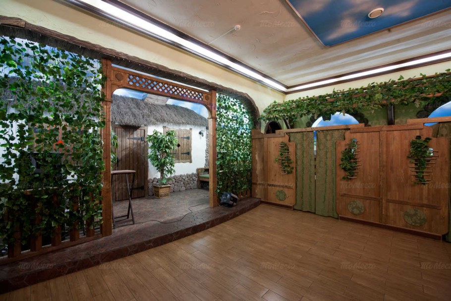 Московская область, королёв, ул. Мичурина, 21