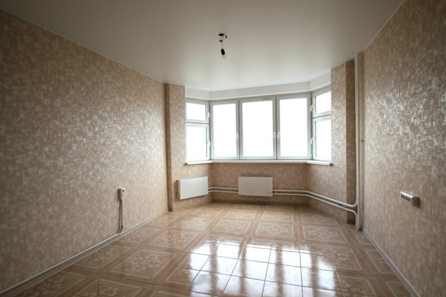 Чистовая отделка