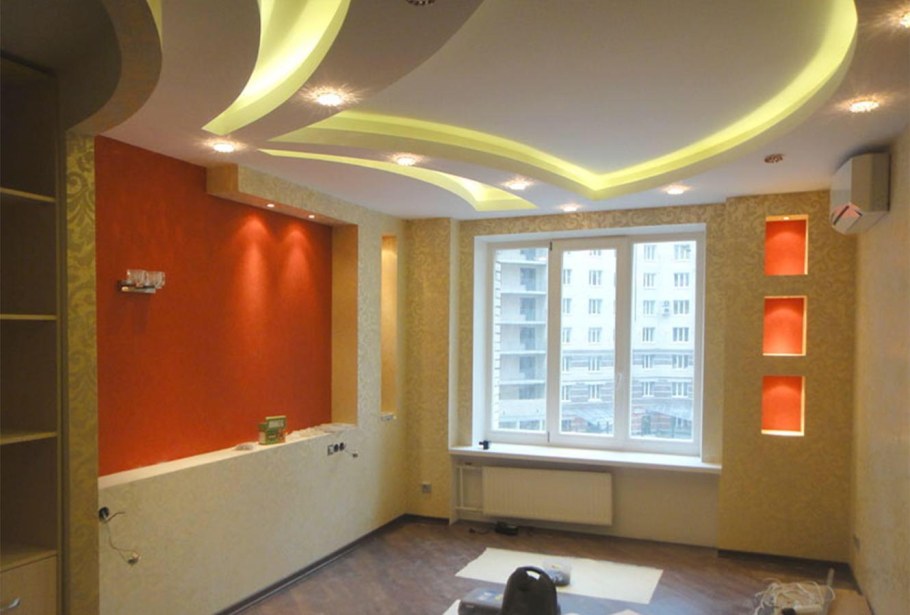 Евроремонт под ключ