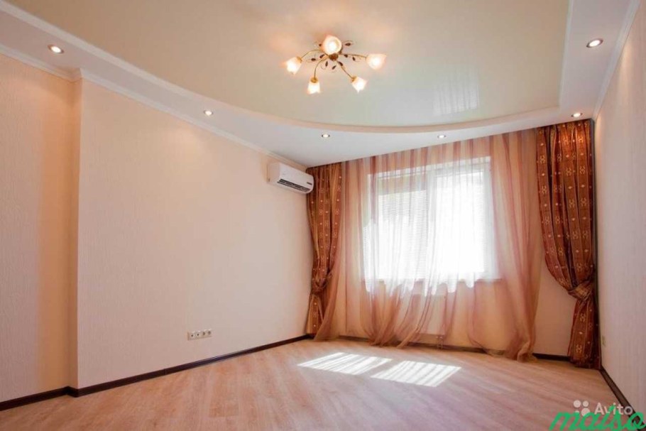 Стройка евроремонт