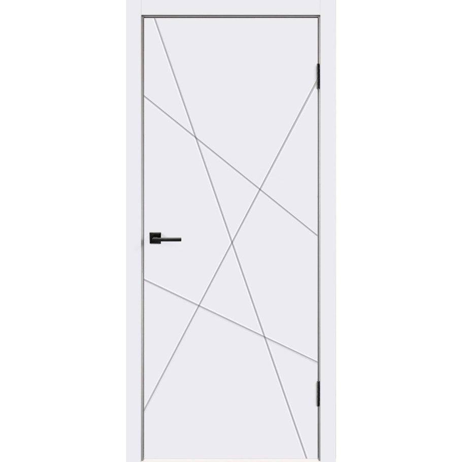 Дверь VELLDORIS Scandi s z1