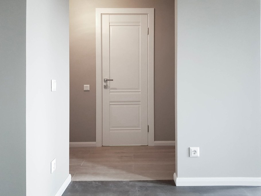 Дверь VELLDORIS Scandi