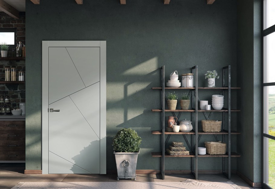 Двери Academy Scandi