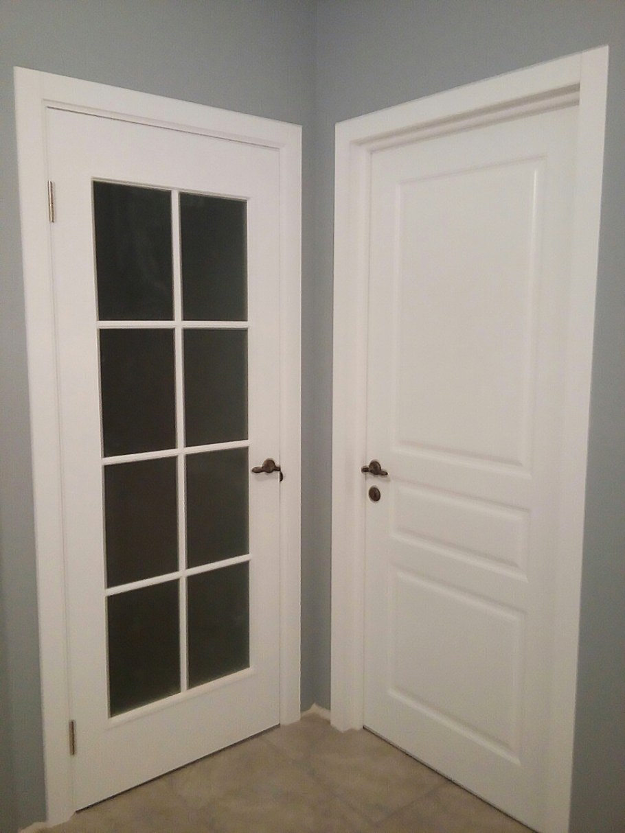 Дверь Сканди 2