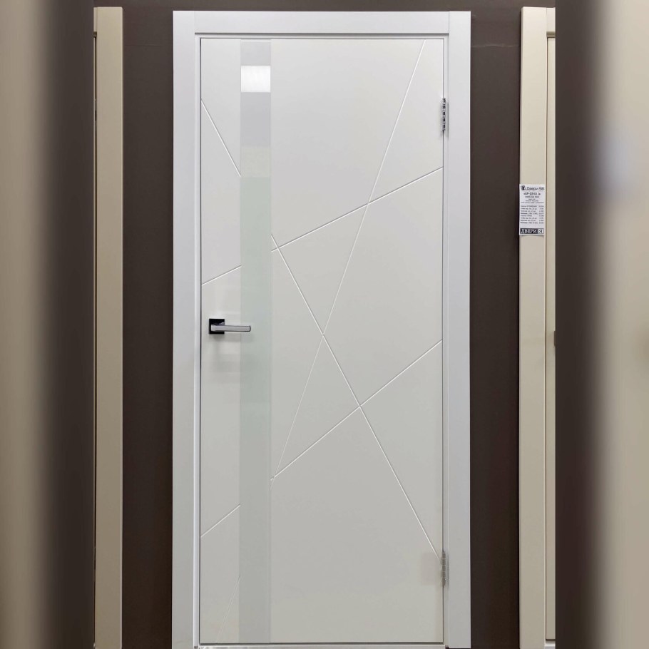 Двери в стиле Сканди