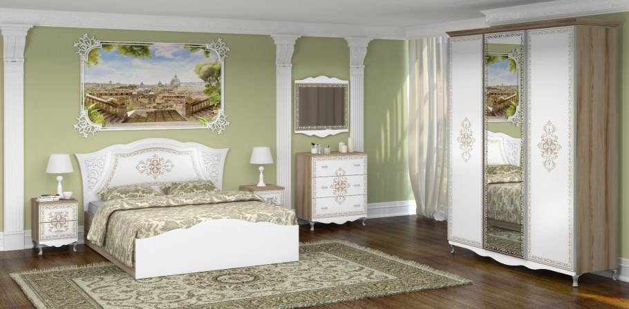 Династия мебельная фабрика Хабаровск