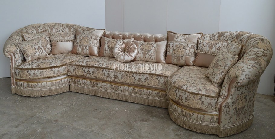 Фабрика Столешников Миасс