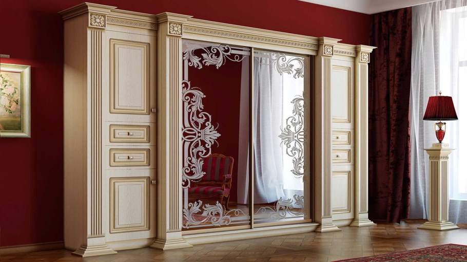 ТЦ Династия Арзамас