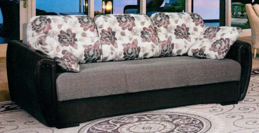 Фабрика мебели Династия Ставрополь