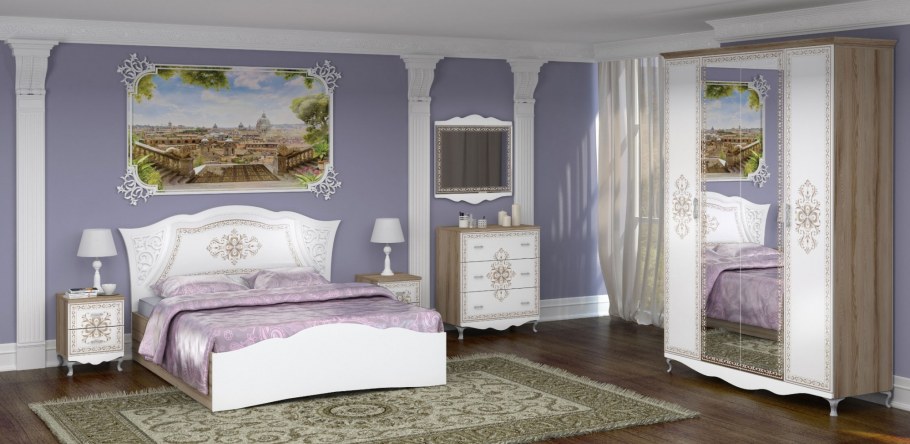 Мебель Династия