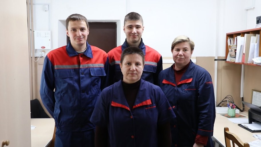 Кухня Династия кухонный двор