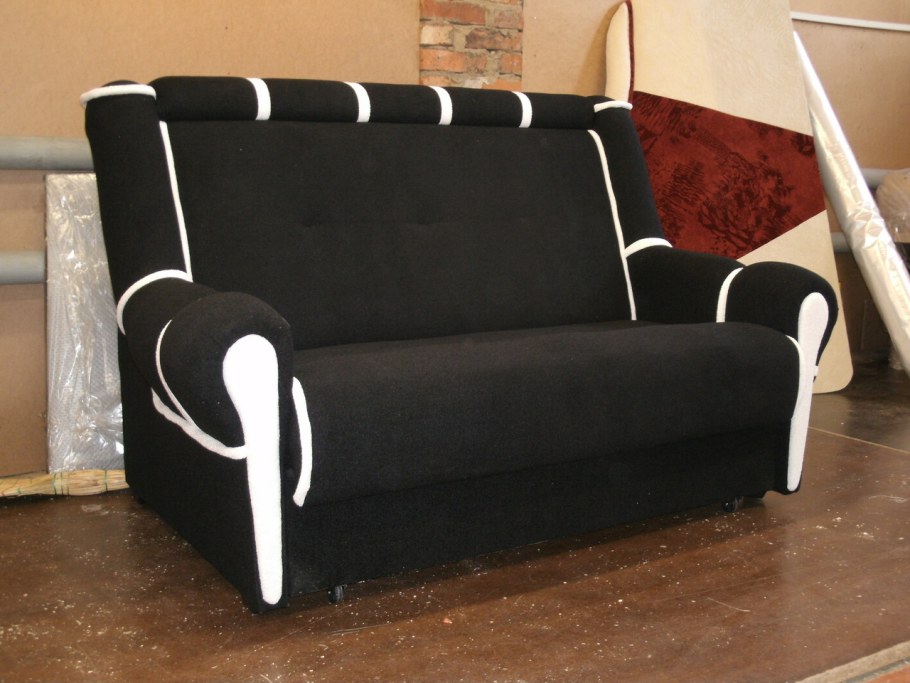 Диван-кровать Лагуна м1